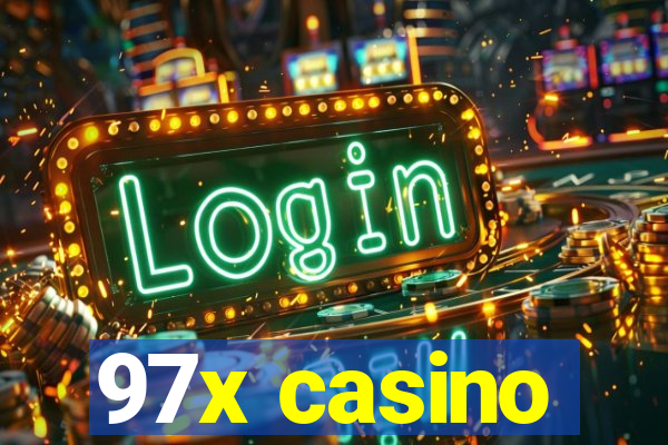 97x casino